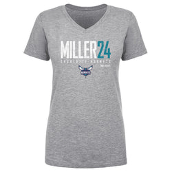Brandon Miller Charlotte Hornets Elite WHT (ONLINE ORDER ONLY)