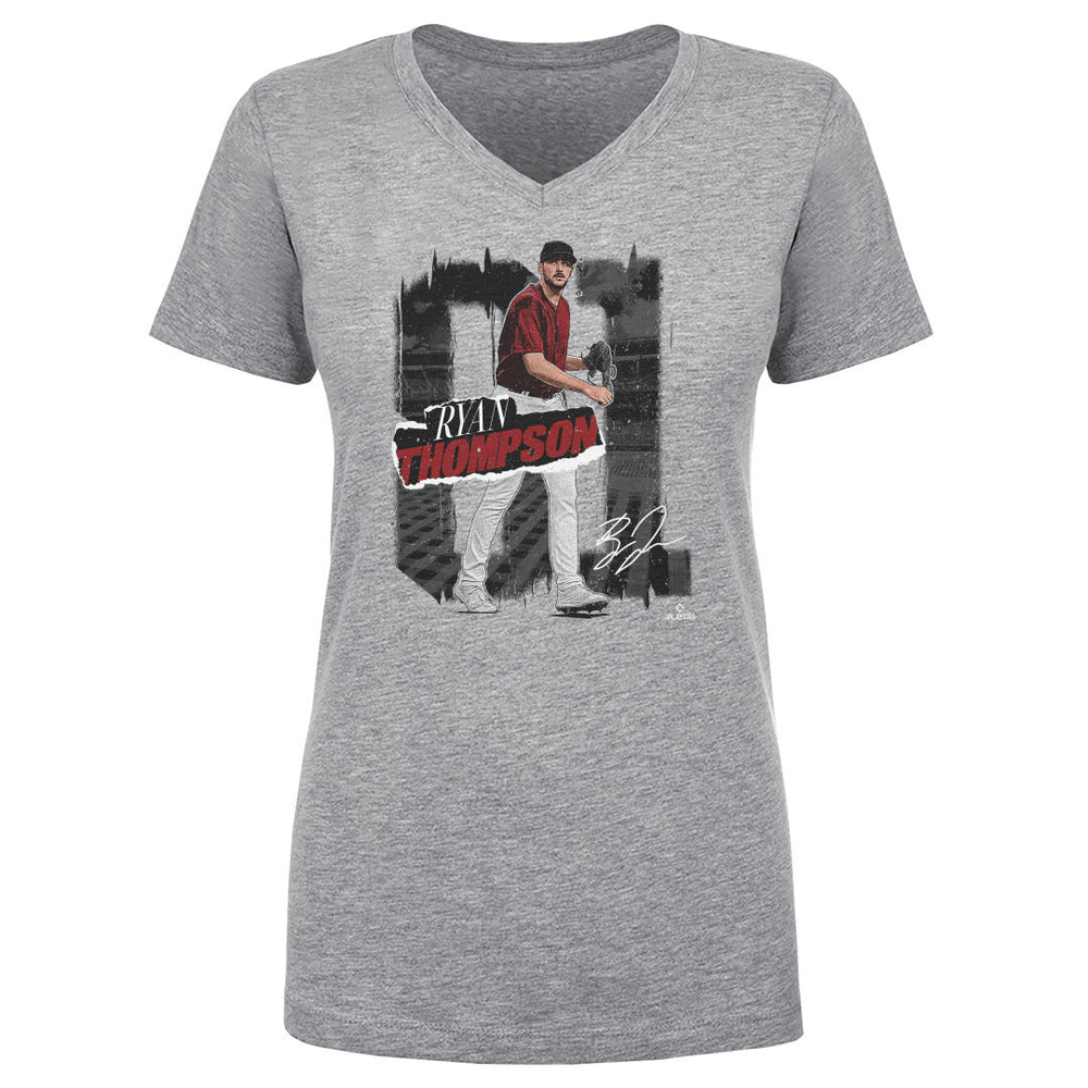 Ryan Thompson Arizona Rough WHT (ONLINE ORDER ONLY)