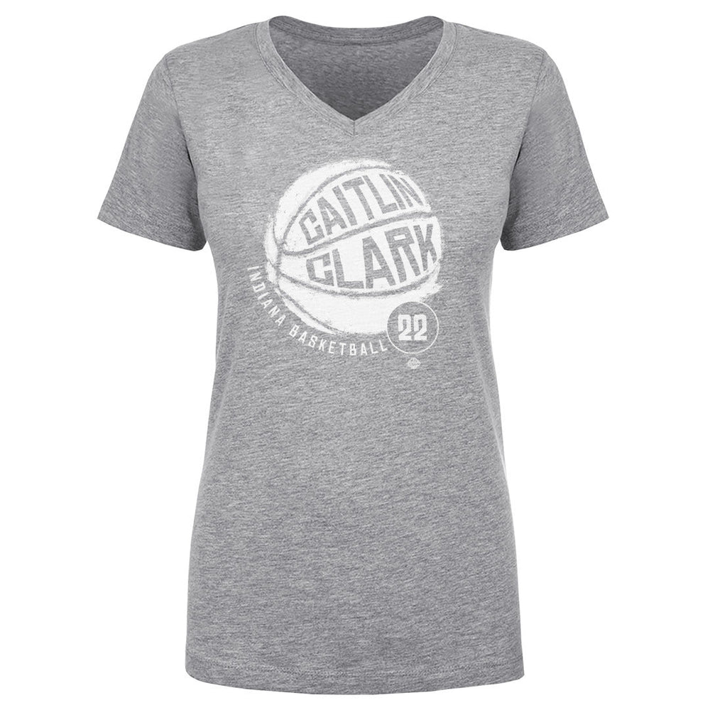 Caitlin Clark Indiana Basketball WHT (ONLINE ORDER ONLY)