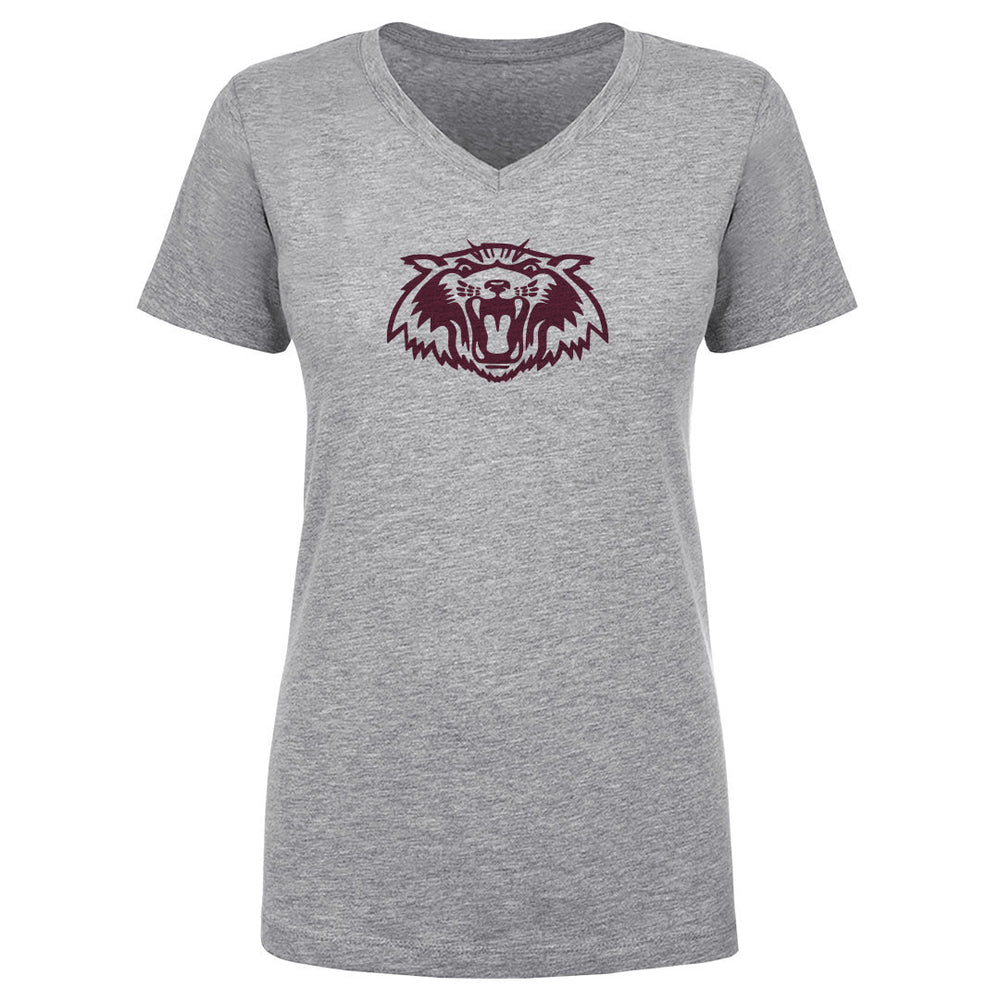Plano Crown Trio Wildcats Head (ONLINE ORDER ONLY)