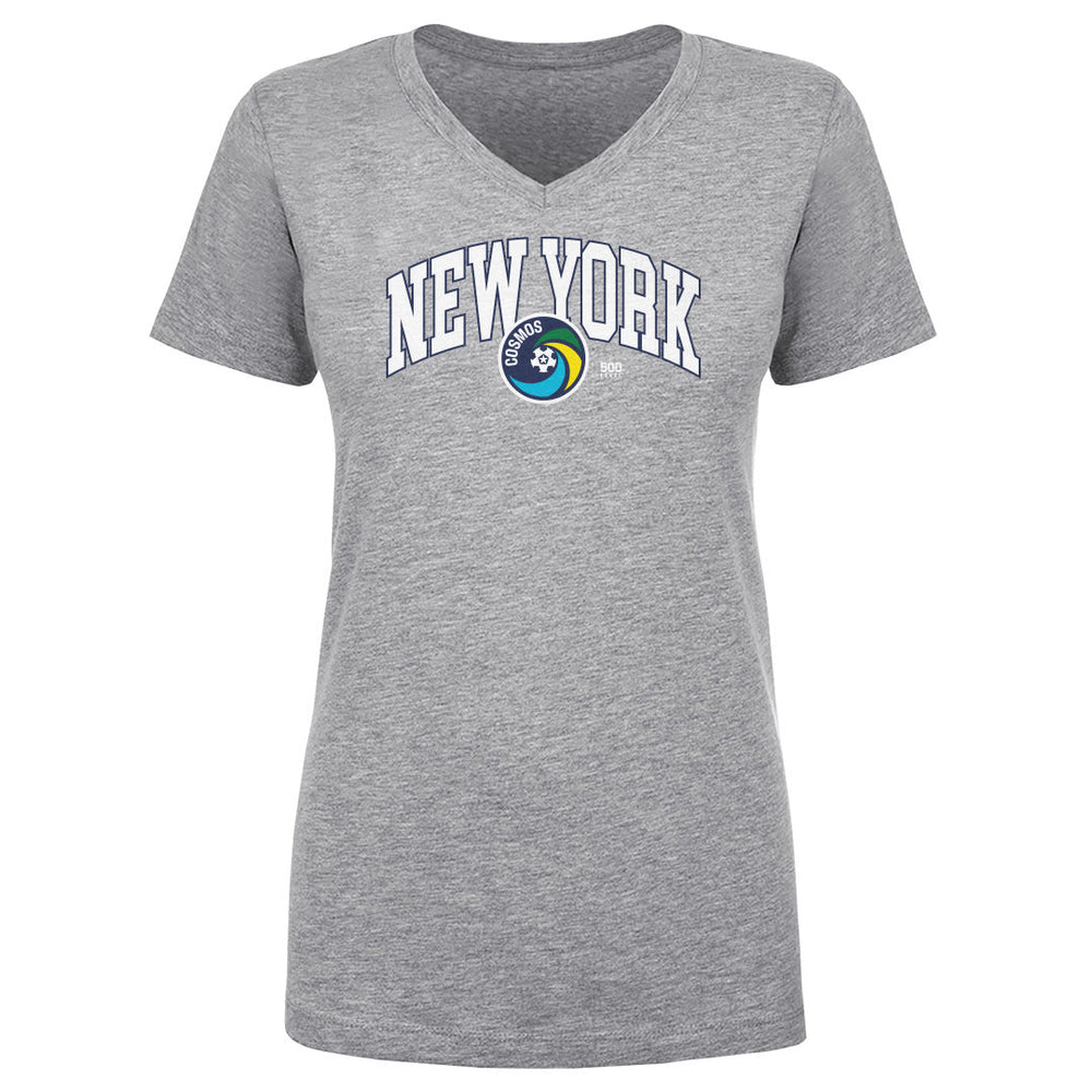 New York Cosmos Arc WHT (ONLINE ORDER ONLY)