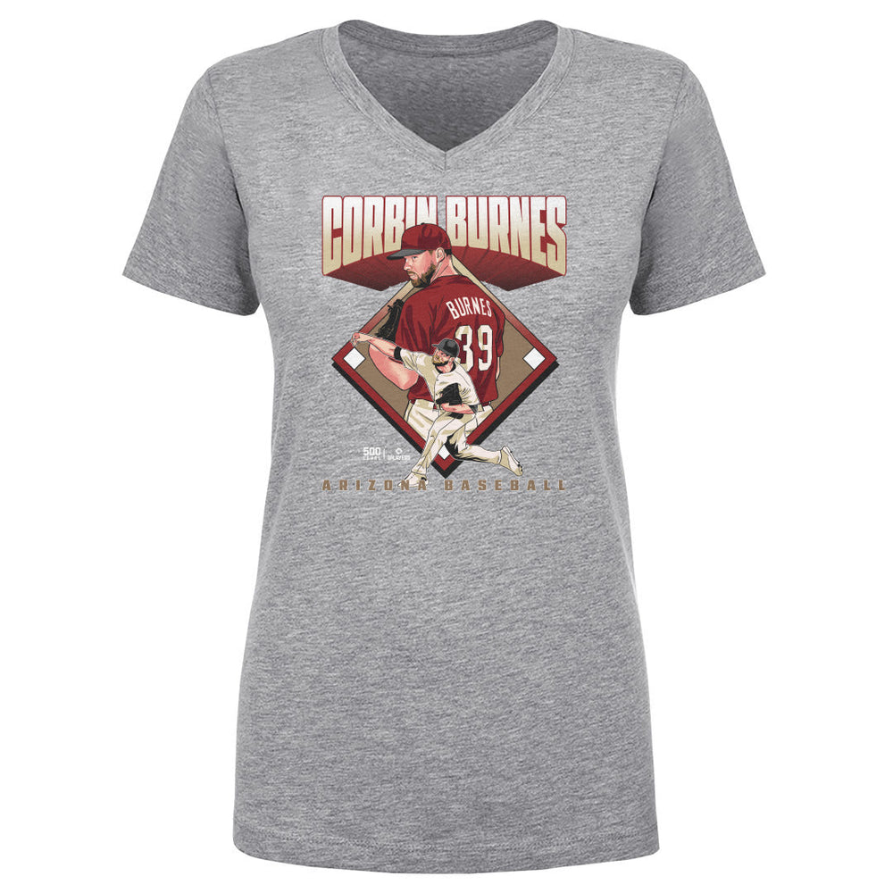 Corbin Burnes Arizona Diamond WHT (ONLINE ORDER ONLY)