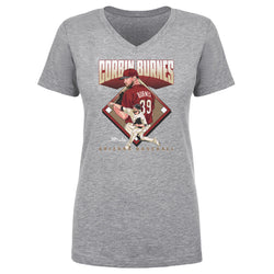Corbin Burnes Arizona Diamond WHT (ONLINE ORDER ONLY)