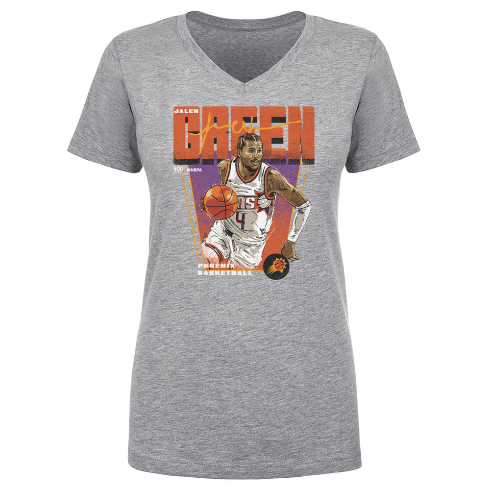 Jalen Green Phoenix Suns Premiere WHT (ONLINE ORDER ONLY)