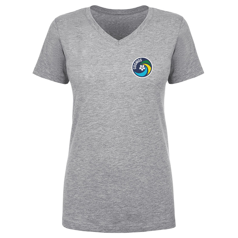 New York Cosmos Pocket WHT (ONLINE ORDER ONLY)