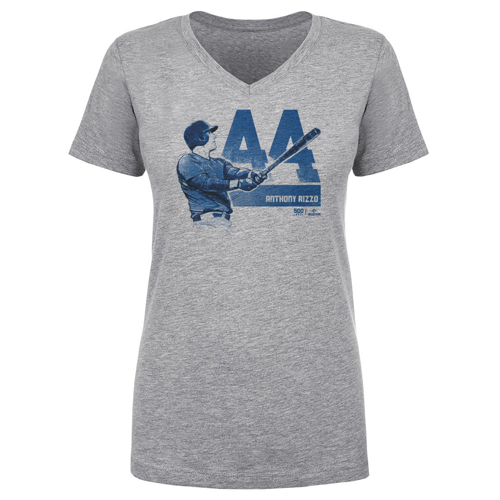 Anthony Rizzo Chicago C Grunge (ONLINE ORDER ONLY)