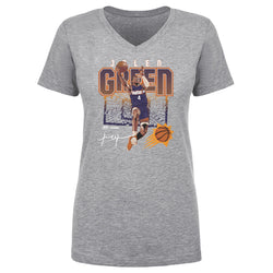 Jalen Green Phoenix Suns Shattered WHT (ONLINE ORDER ONLY)