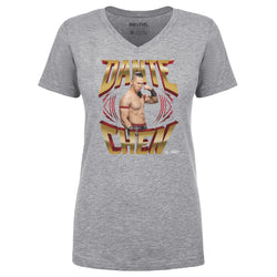 Dante Chen Superstar Name WHT (ONLINE ORDER ONLY)