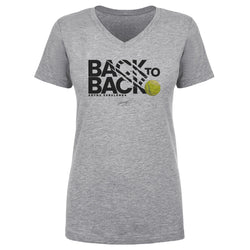 Aryna Sabalenka Back To Back Solid (ONLINE ORDER ONLY)