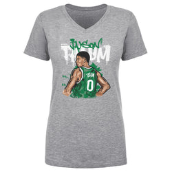 Jayson Tatum Pose G WHT (ONLINE ORDER ONLY)