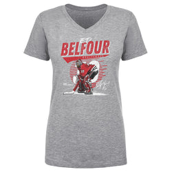 Ed Belfour Chicago Comet WHT (ONLINE ORDER ONLY)