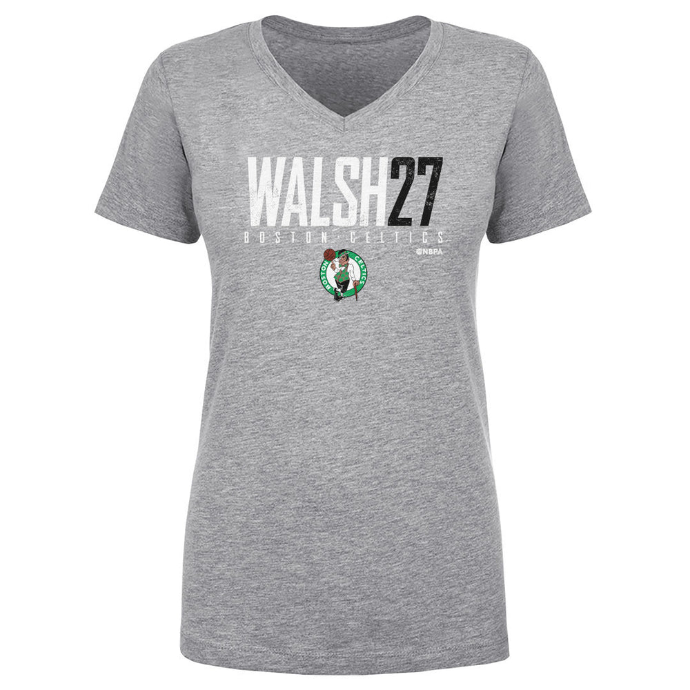 Jordan Walsh Boston Celtics Elite WHT (ONLINE ORDER ONLY)