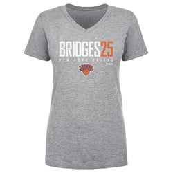 Mikal Bridges New York Knicks Elite WHT