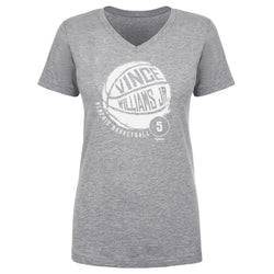 Vince Williams Jr. Memphis Basketball WHT (ONLINE ORDER ONLY)