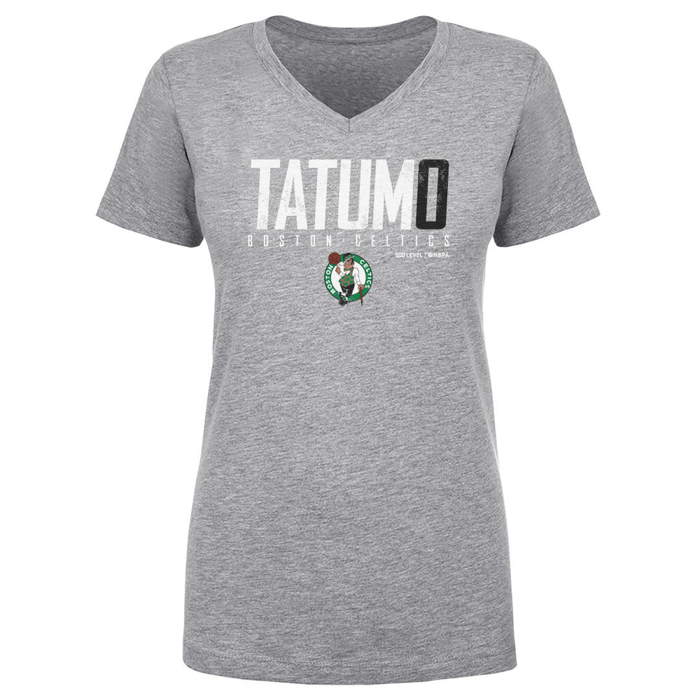 Jayson Tatum Boston Celtics Elite WHT (ONLINE ORDER ONLY)