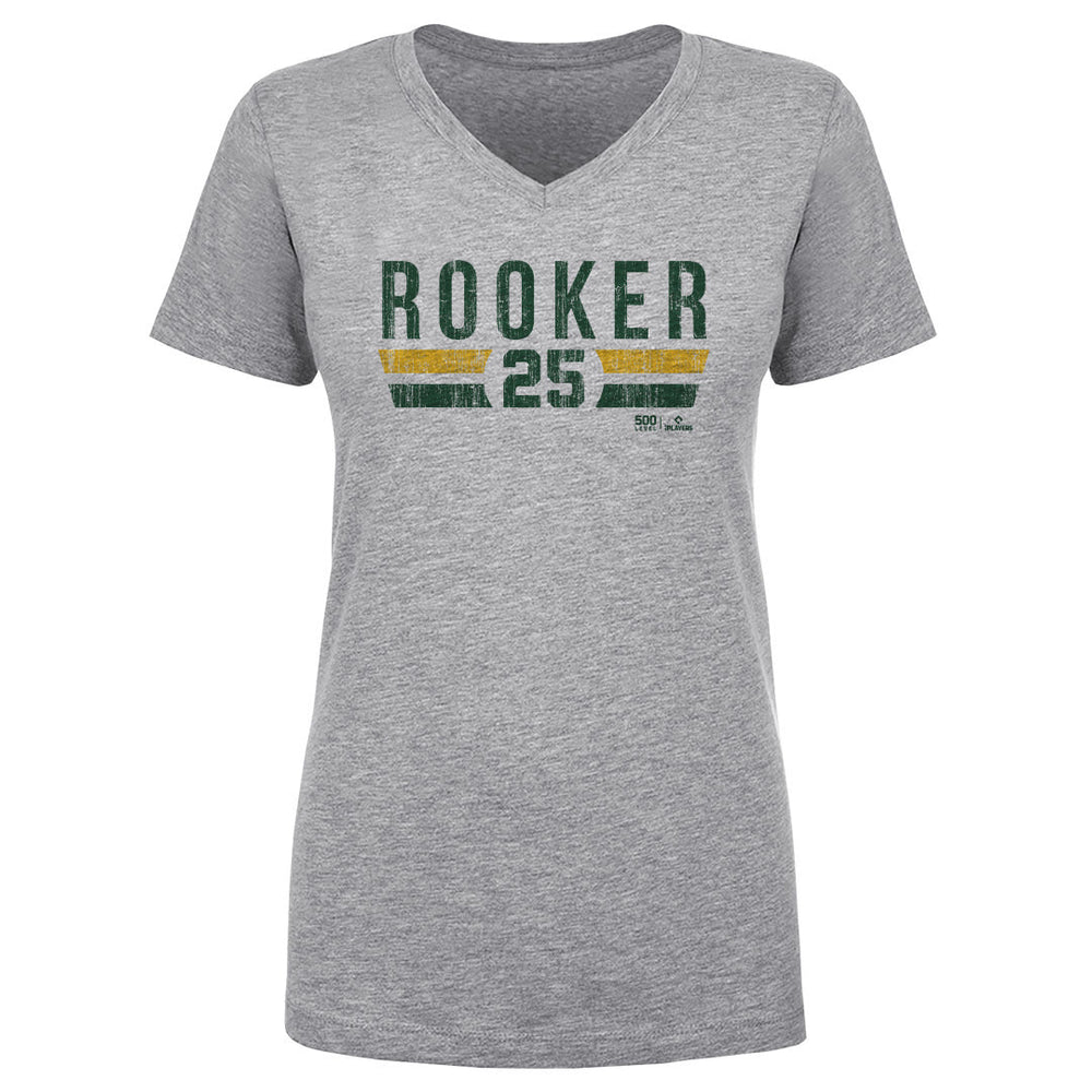 Brent Rooker Sacramento Font (ONLINE ORDER ONLY)