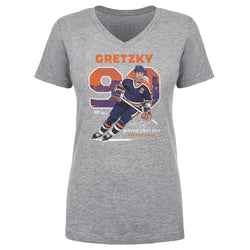 Wayne Gretzky Edmonton Throwback WHT (ONLINE ORDER ONLY)