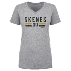 Paul Skenes Pittsburgh Font (ONLINE ORDER ONLY)