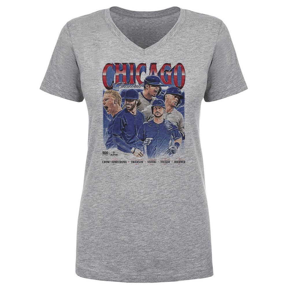Chicago Baseball Vintage (ONLINE ORDER ONLY)