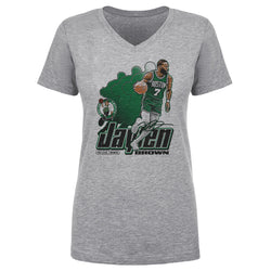 Jaylen Brown Boston Celtics Retro (ONLINE ORDER ONLY)