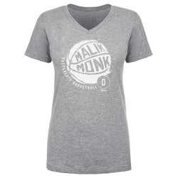 Malik Monk Sacramento Basketball WHT (ONLINE ORDER ONLY)