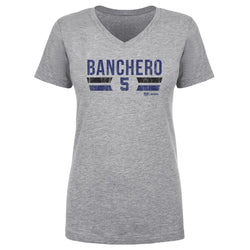Paolo Banchero Orlando Magic Font (ONLINE ORDER ONLY)