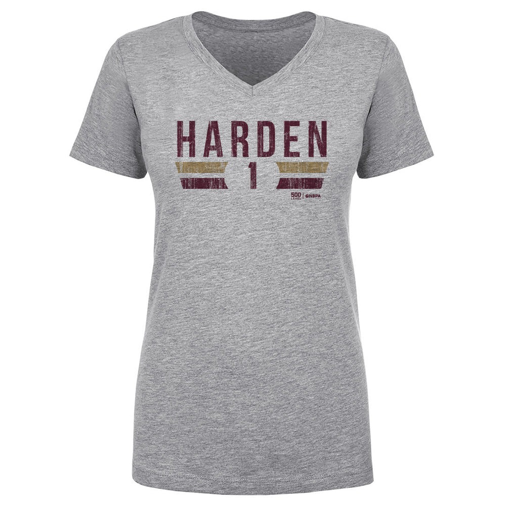 James Harden Cleveland Cavaliers Font (ONLINE ORDER ONLY)