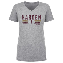 James Harden Cleveland Cavaliers Font (ONLINE ORDER ONLY)