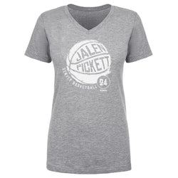 Jalen Pickett Denver Basketball WHT (ONLINE ORDER ONLY)