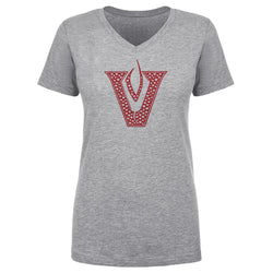 Vandegrift Crown Trio Valentines Heart Logo (ONLINE ORDER ONLY)