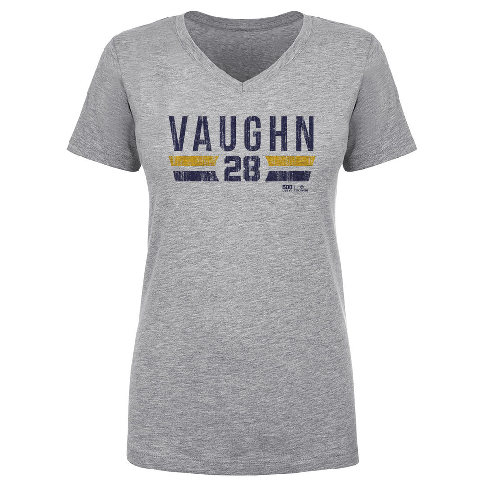 Andrew Vaughn Milwaukee Font (ONLINE ORDER ONLY)