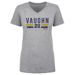 Andrew Vaughn Milwaukee Font (ONLINE ORDER ONLY)