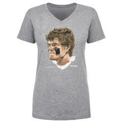 J.J. McCarthy Minnesota Game Face WHT (ONLINE ORDER ONLY)