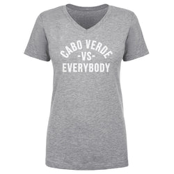Cabo Verde Vs. Everybody WHT
