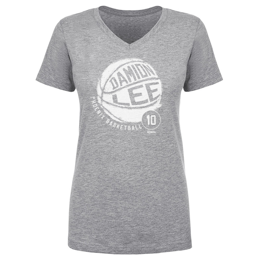 Damion Lee Phoenix Basketball WHT (ONLINE ORDER ONLY)