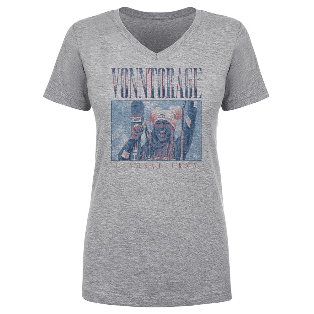 Lindsey Vonn VONNtorage (ONLINE ORDER ONLY)