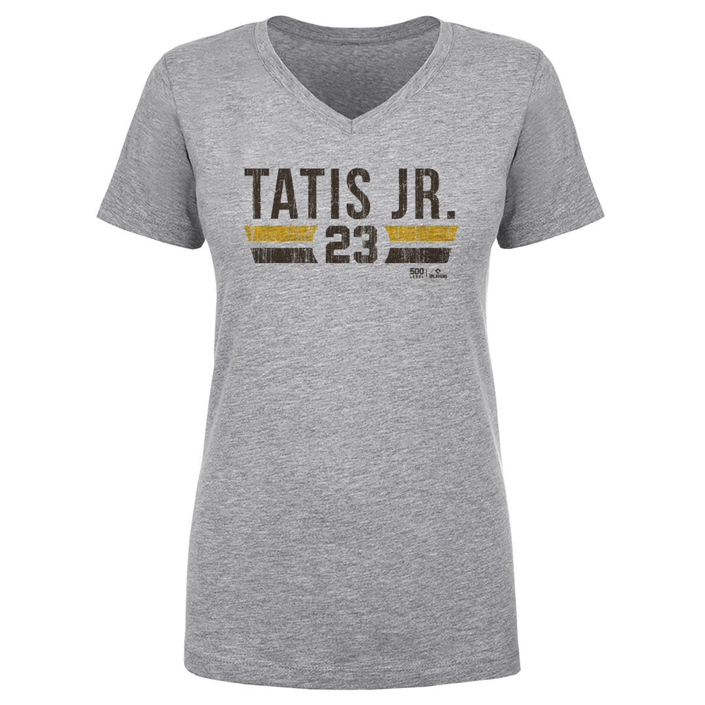 Fernando Tatis Jr. San Diego Font (ONLINE ORDER ONLY)