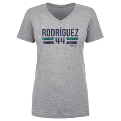 Julio Rodriguez Seattle Font (ONLINE ORDER ONLY)