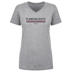 Plano Crown Trio Vertical Lines (ONLINE ORDER ONLY)