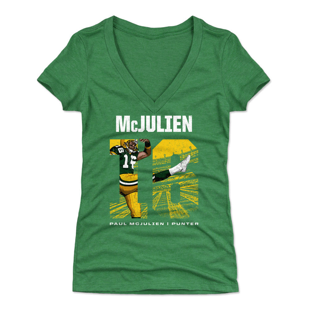 Paul McJulien Throwback WHT (ONLINE ORDER ONLY)