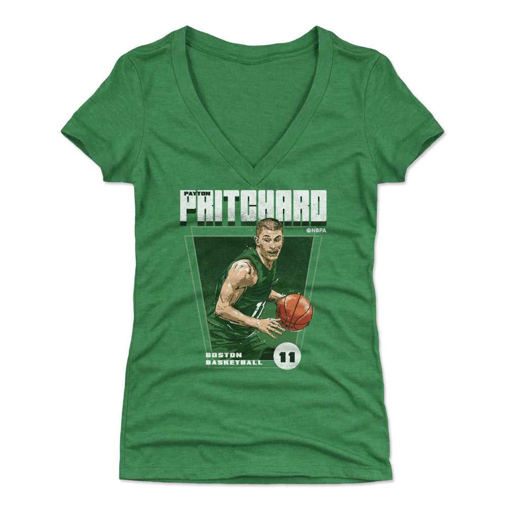 Payton Pritchard Boston Premiere WHT (ONLINE ORDER ONLY)