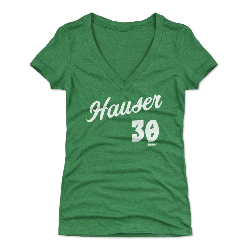 Sam Hauser Boston Script WHT (ONLINE ORDER ONLY)