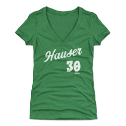 Sam Hauser Boston Script WHT (ONLINE ORDER ONLY)