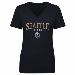Seattle Reign FC Arch WHT (ONLINE ONLY)