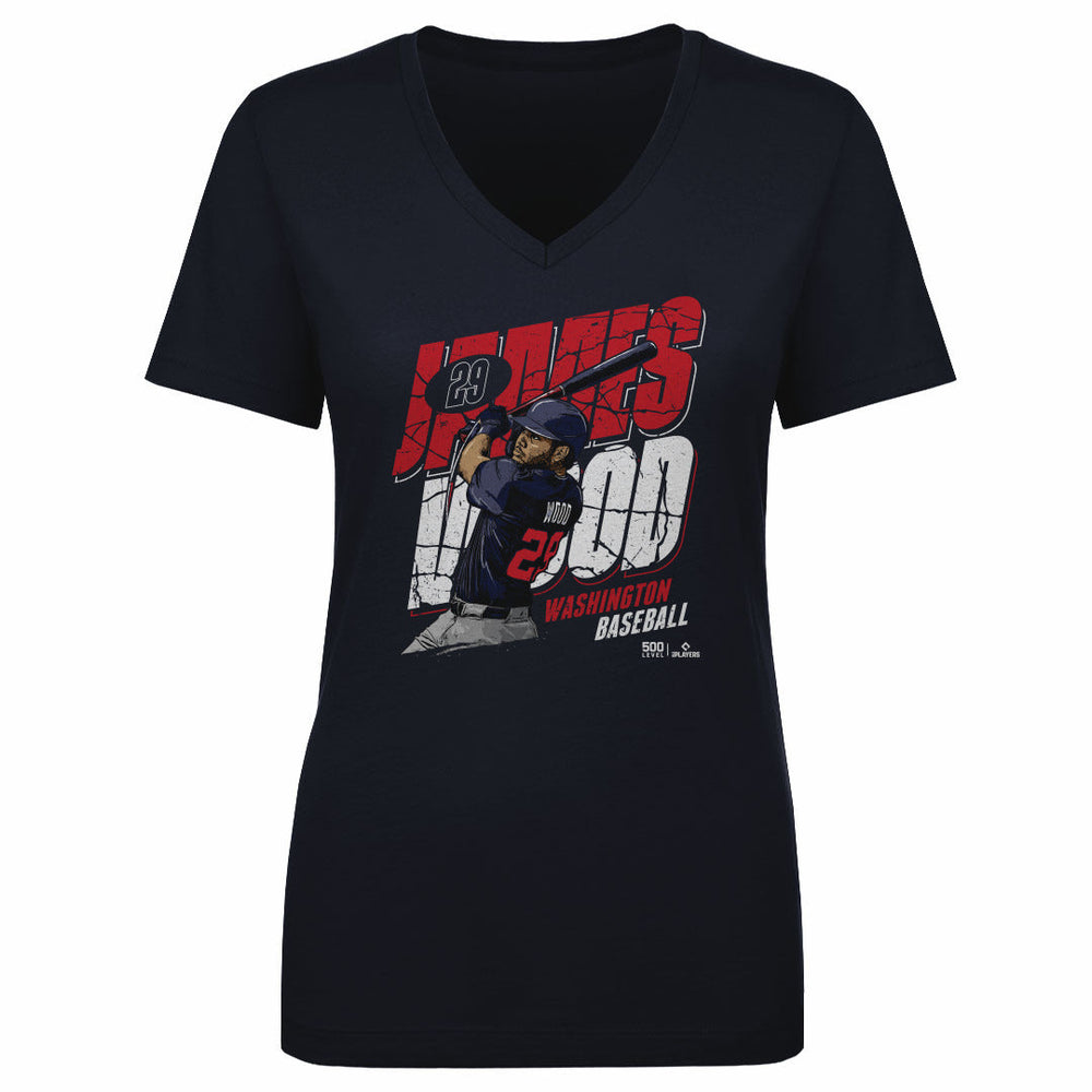 James Wood Washington Name Number WHT (ONLINE ORDER ONLY)