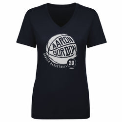 Aaron Gordon Denver Basketball WHT (ONLINE ORDER ONLY)