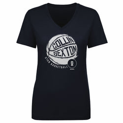 Collin Sexton Utah Basketball WHT (ONLINE ORDER ONLY)