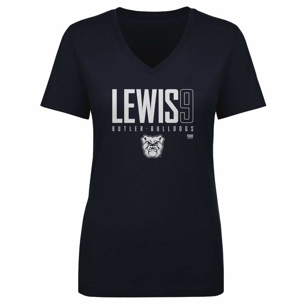Maggie Lewis Butler Bulldogs Elite WHT (ONLINE ORDER ONLY)