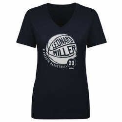 Leonard Miller Minnesota Basketball WHT (ONLINE ORDER ONLY)