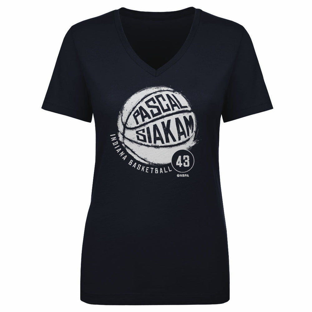 Pascal Siakam Indiana Basketball WHT (ONLINE ORDER ONLY)